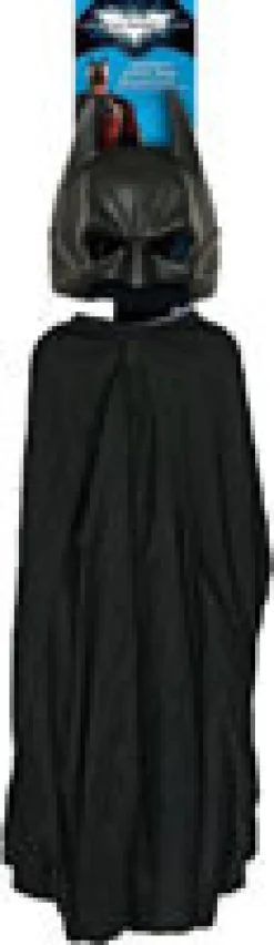 Adults Batman Costume Set