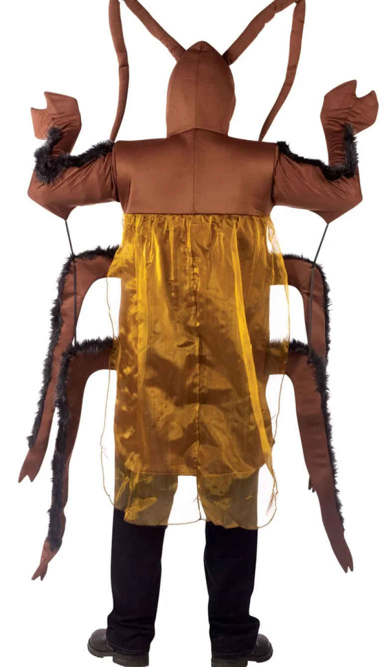 Adults Cockroach Costume