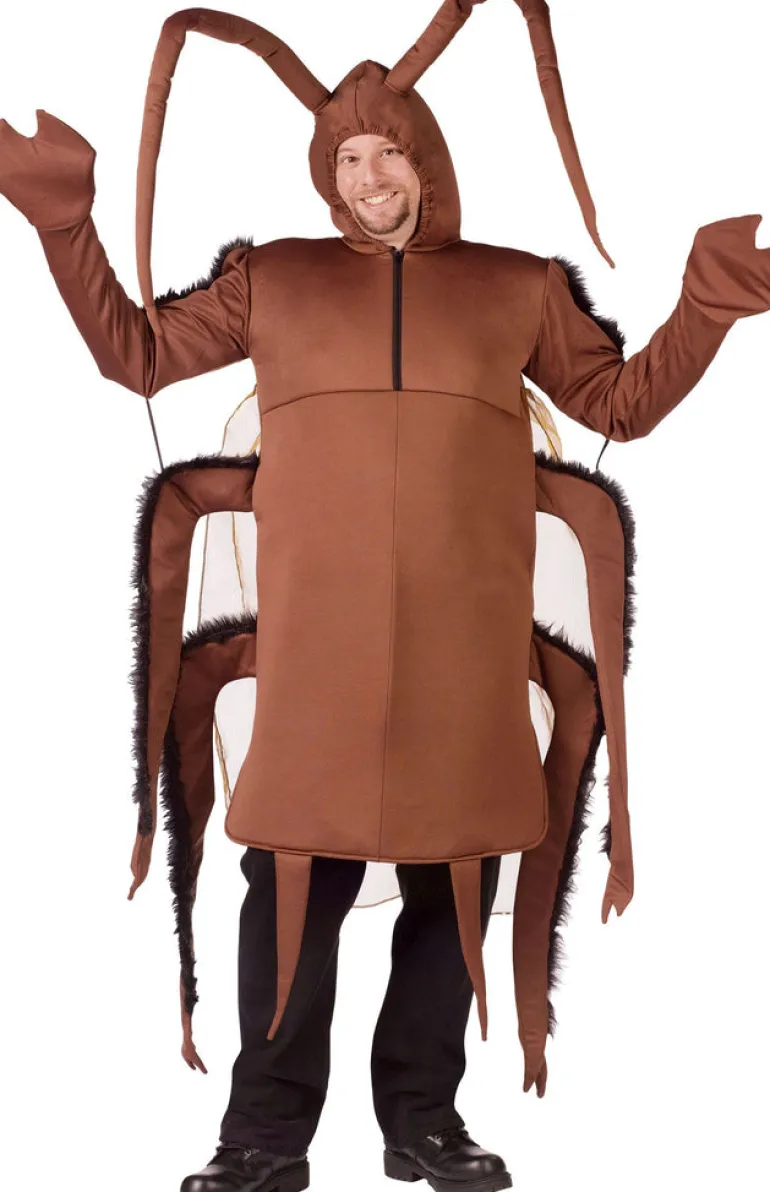 Adults Cockroach Costume