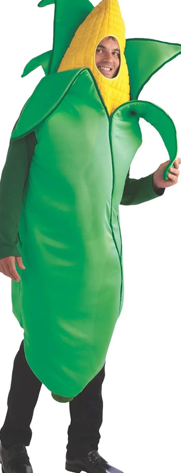 Adults Corn Stalker Costume
