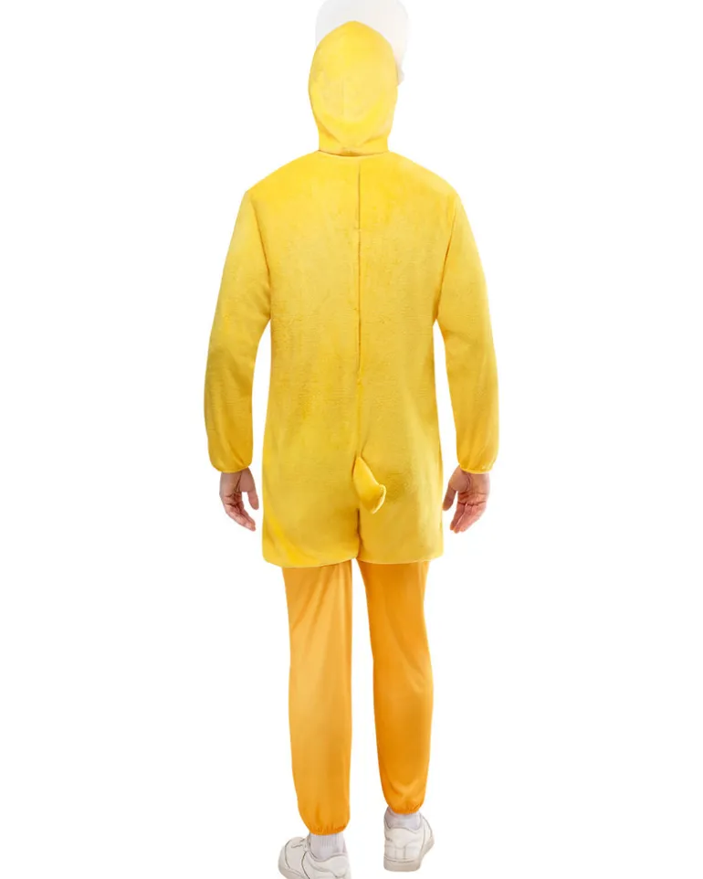 Adults Looney Tunes Tweety Bird Costume