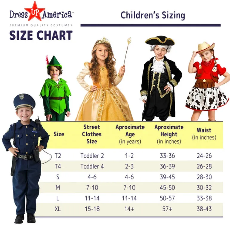 Boys Little Old Man Costume