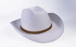 Cowboy Hat - Various Colors