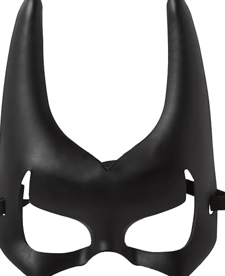 DC Universe Batgirl Costume Mask