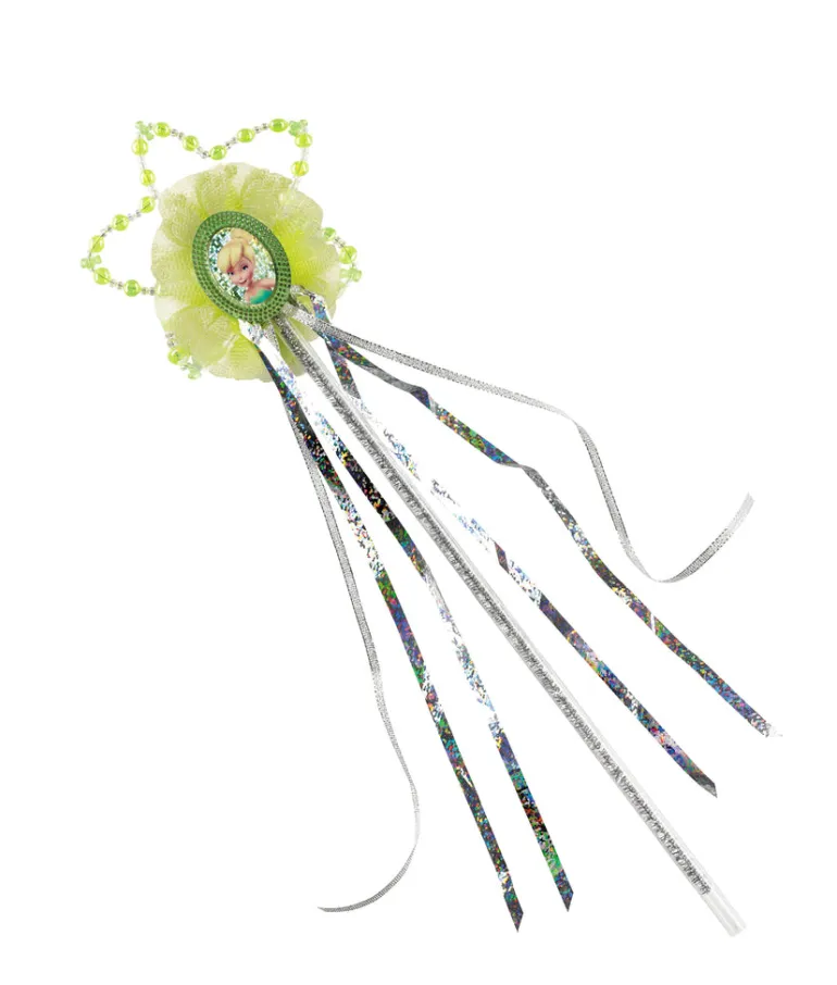 Disney's Tinker Bell Wand Costume Prop Accessory