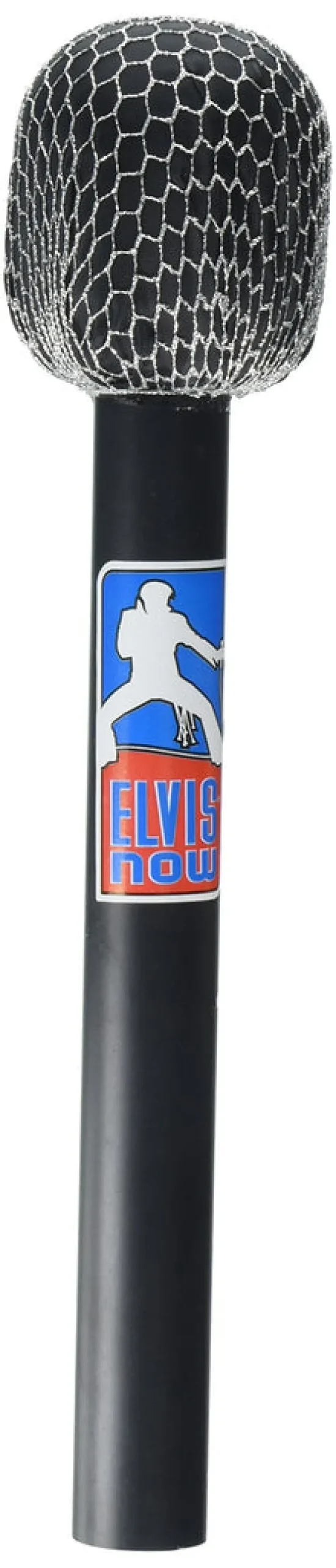 Elvis Presley Microphone Costume Prop Accessory