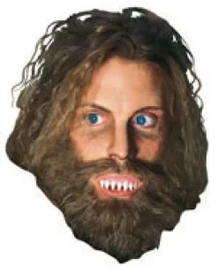 Ghoul Teeth