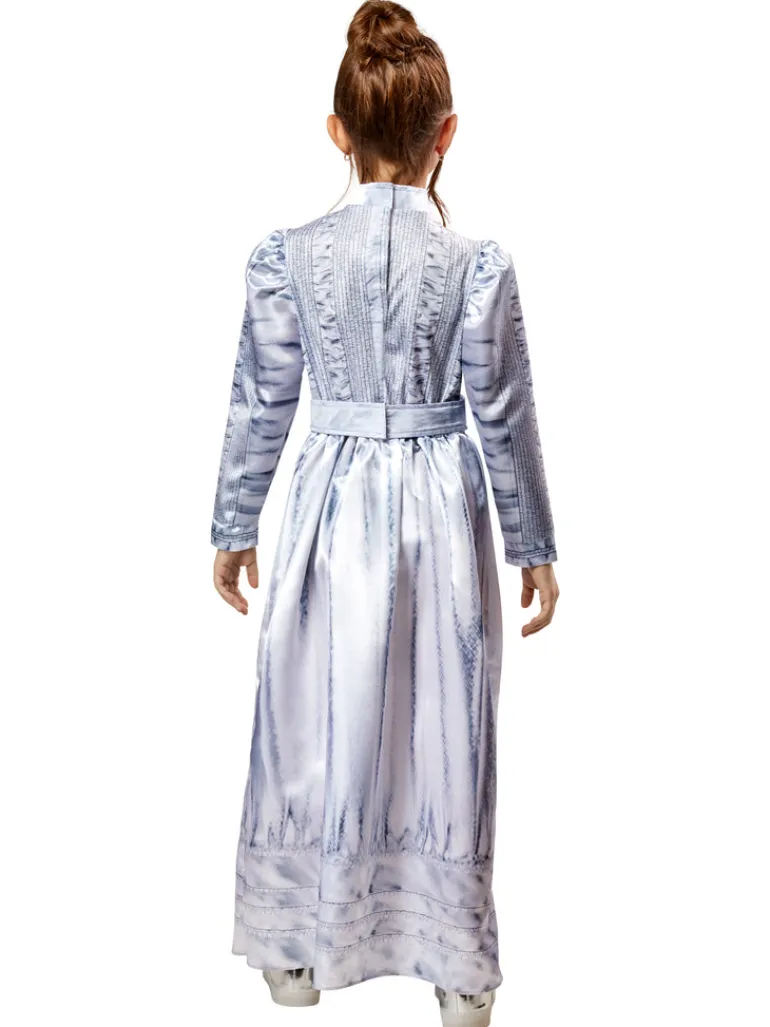 Girls Beetlejuice Astrid Deetz Costume
