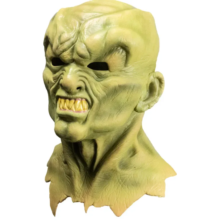 Goosebumps The Haunted Mask Costume Mask
