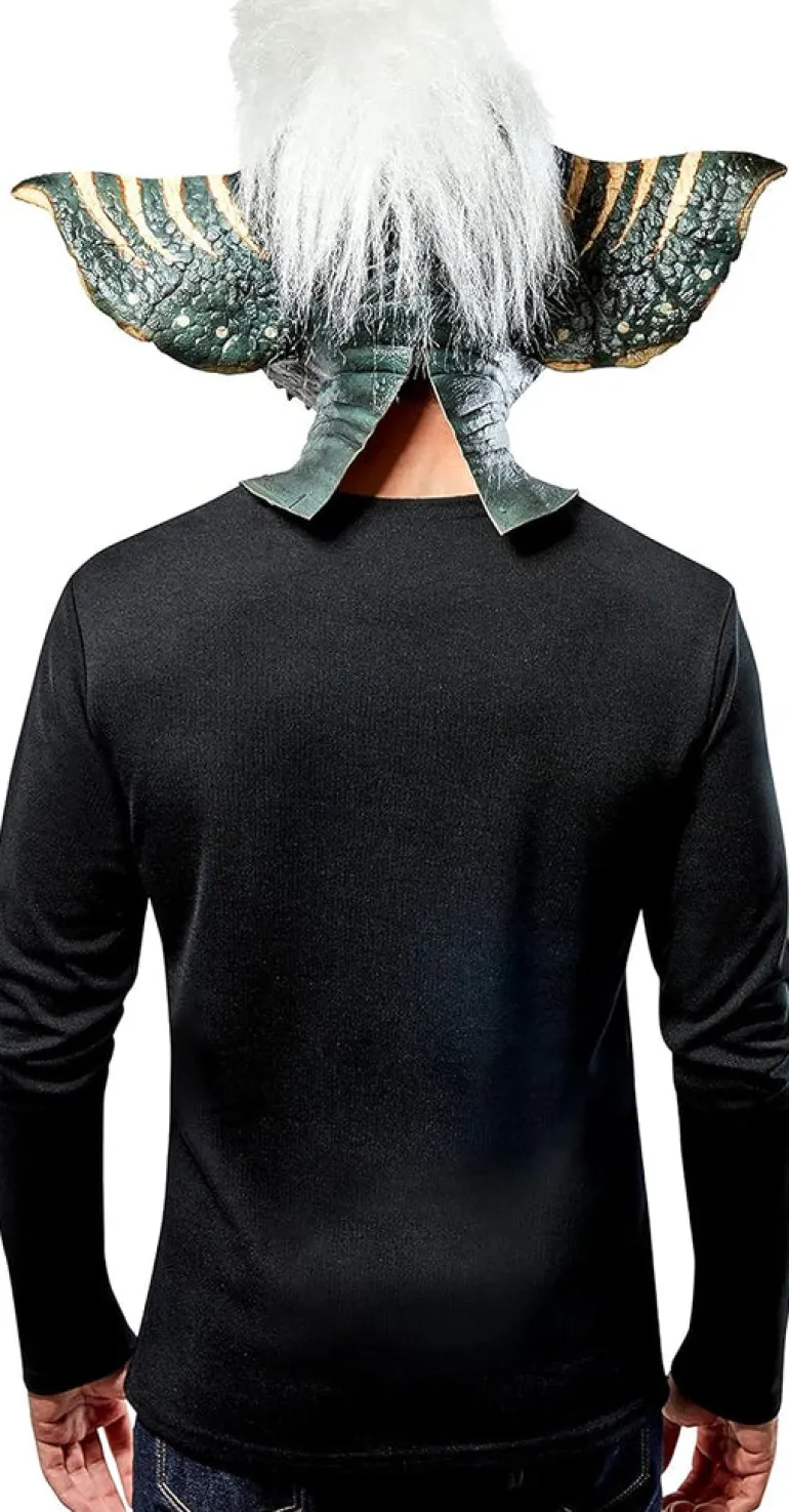 Gremlins Deluxe Stripe Overhead Mask