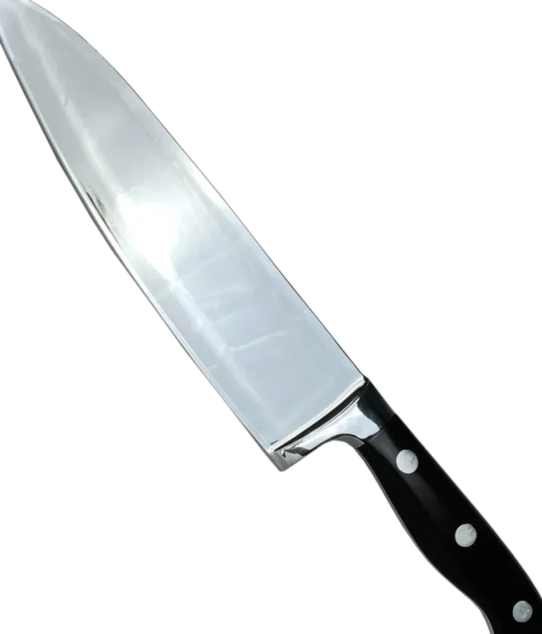 Halloween Kills Michael Myers Butcher Knife Costume Prop Accessory