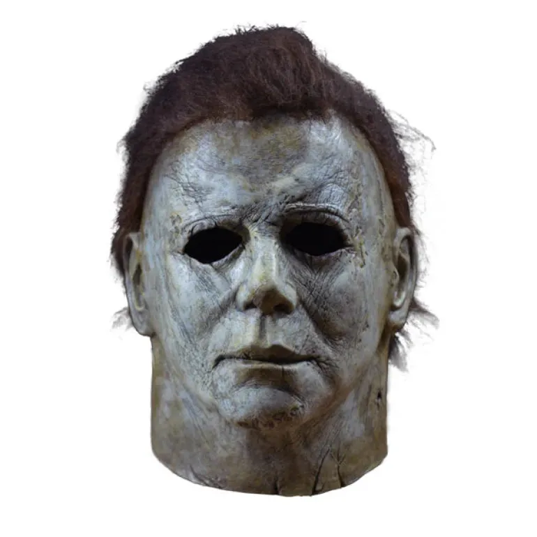 Halloween 2018 Movie Michael Myers Costume Mask