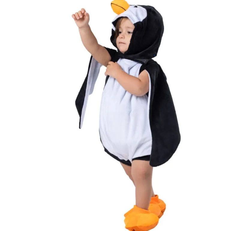 Infants/Toddlers Baby Penguin Costume
