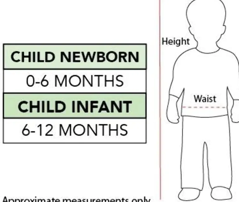 Infants/Toddlers The Flash Costume