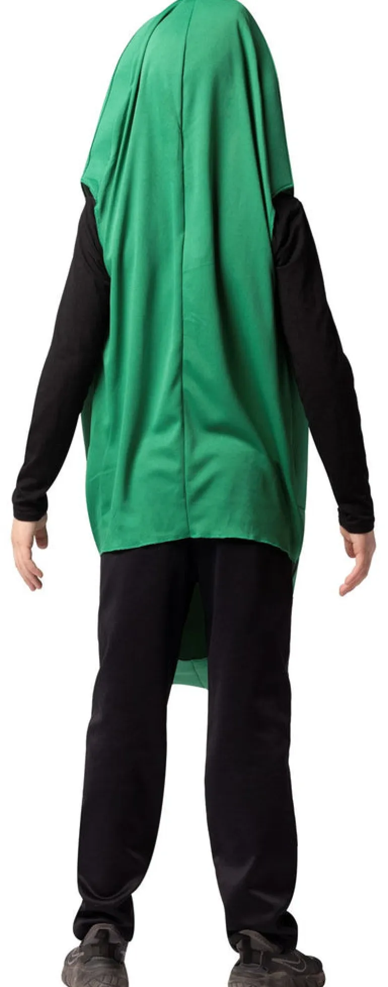 Kids Big Dill Pickle Costume