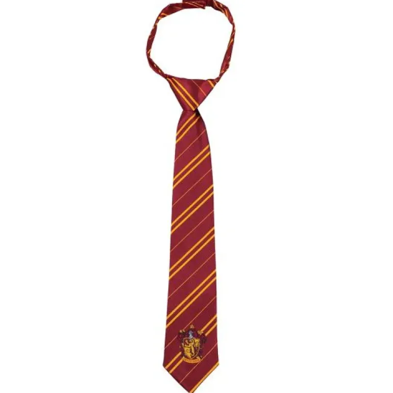 Kids Harry Potter Gryffindor Breakaway Tie Costume Accessory