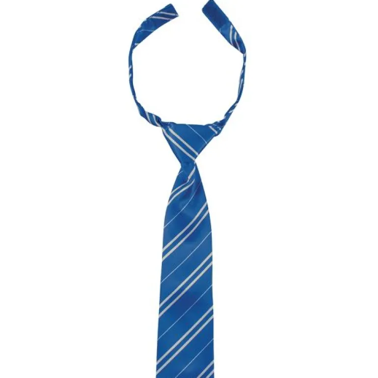 Kids Harry Potter Ravenclaw Breakaway Tie Costume Accessory