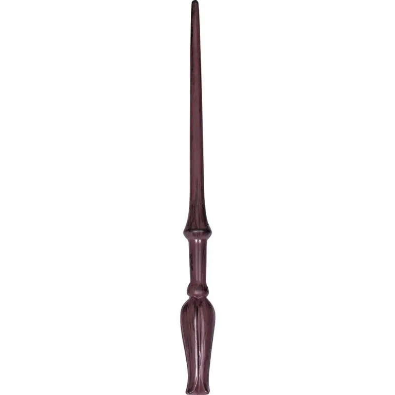 Luna Lovegood Wand Costume Accessory