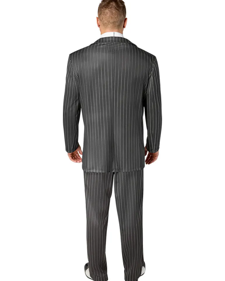 Mens Addams Family Gomez Adams Costume