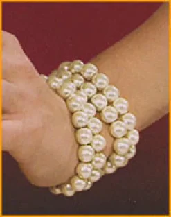 Pearl Bracelet