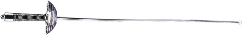Plastic Fencing Foil Sword Costume Prop Weapon