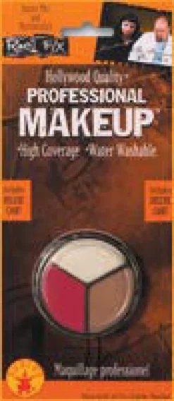 Reel F/X Bruised Makeup Palette
