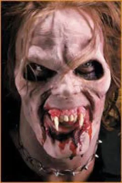 Reel F/X Vampire Prosthetic