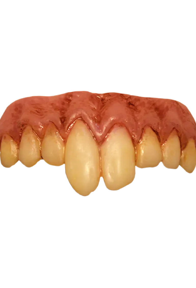 Stephen King's IT Pennywise Teeth Costume Accessory