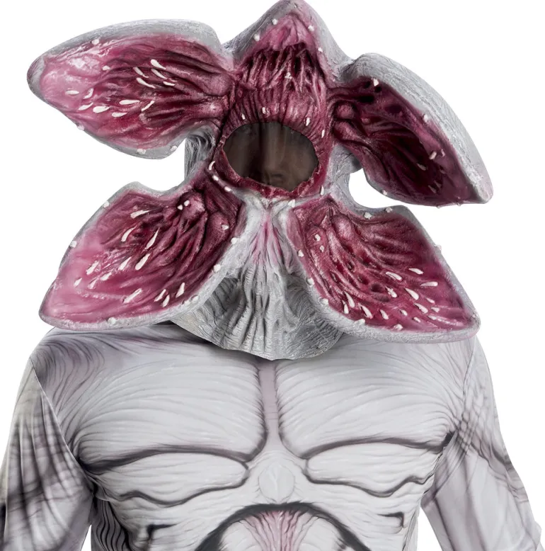 Stranger Things Deluxe Demogorgon Costume Mask