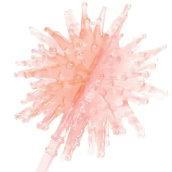 The Wizard of Oz Wicked Glinda the Good Witch Wand Costume Prop Accessory