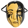 Womens Bendy & The Dark Revival Audrey Accessory Kit