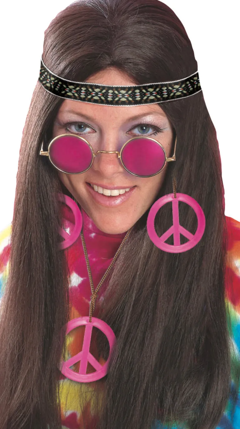 Womens Feeling Groovy Accessory Kit